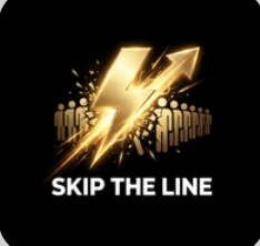 Skip The Line